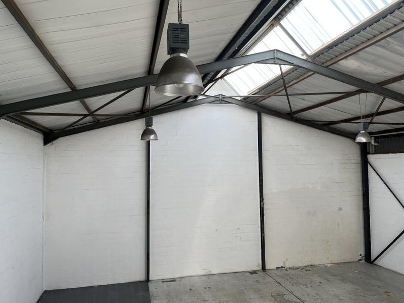To Let Commercial Property for Rent in Montague Gardens Western Cape